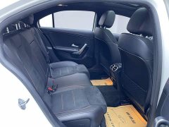 Mercedes-Benz A 200 L Fashion Version - ფოტო 13