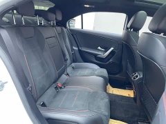 Mercedes-Benz A 200 L Fashion Version - ფოტო 14