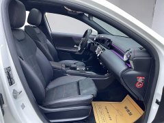 Mercedes-Benz A 200 L Fashion Version - ფოტო 15