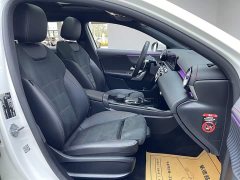 Mercedes-Benz A 200 L Fashion Version - ფოტო 16