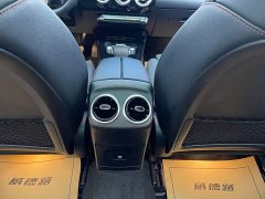Mercedes-Benz A 200 L Fashion Version - ფოტო 18