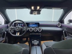 Mercedes-Benz A 200 L Fashion Version - ფოტო 19
