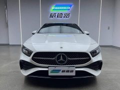 Mercedes-Benz A 200 L Fashion Version - ფოტო 2