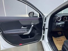 Mercedes-Benz A 200 L Fashion Version - ფოტო 9