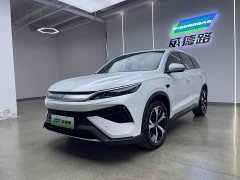 BYD Pro Smart Drive Edition DM-i 115KM Version - ფოტო 1