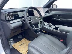 BYD Pro Smart Drive Edition DM-i 115KM Version - ფოტო 11