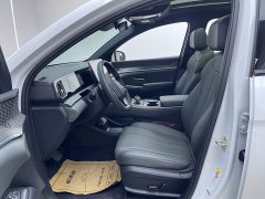 BYD Pro Smart Drive Edition DM-i 115KM Version - ფოტო 12
