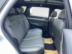 BYD Pro Smart Drive Edition DM-i 115KM Version - ფოტო 14