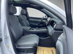 BYD Pro Smart Drive Edition DM-i 115KM Version - ფოტო 16