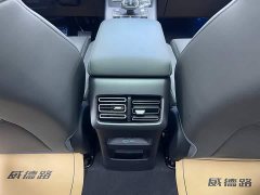BYD Pro Smart Drive Edition DM-i 115KM Version - ფოტო 17