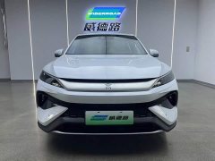 BYD Pro Smart Drive Edition DM-i 115KM Version - ფოტო 2