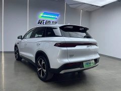 BYD Pro Smart Drive Edition DM-i 115KM Version - ფოტო 3