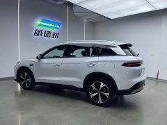 BYD Pro Smart Drive Edition DM-i 115KM Version - ფოტო 4