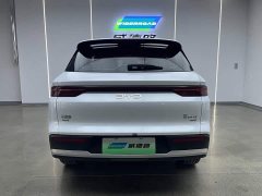 BYD Pro Smart Drive Edition DM-i 115KM Version - ფოტო 5