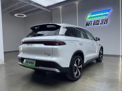 BYD Pro Smart Drive Edition DM-i 115KM Version - ფოტო 6