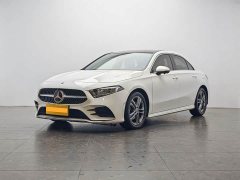 Mercedes-Benz A 180 L - ფოტო 1