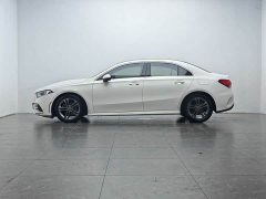 Mercedes-Benz A 180 L - ფოტო 10