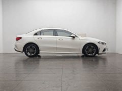 Mercedes-Benz A 180 L - ფოტო 11