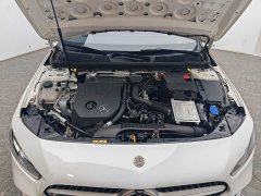Mercedes-Benz A 180 L - ფოტო 13