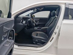 Mercedes-Benz A 180 L - ფოტო 14