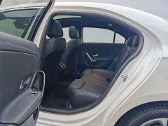 Mercedes-Benz A 180 L - ფოტო 17
