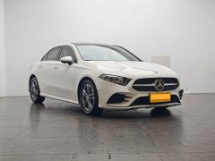 Mercedes-Benz A 180 L - ფოტო 2