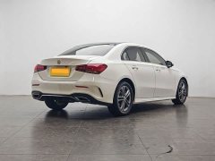 Mercedes-Benz A 180 L - ფოტო 3