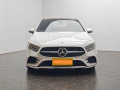 Mercedes-Benz A 180 L - ფოტო 5