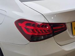 Mercedes-Benz A 180 L - ფოტო 7