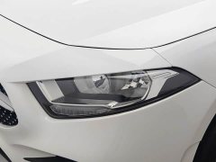 Mercedes-Benz A 180 L - ფოტო 8