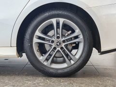 Mercedes-Benz A 180 L - ფოტო 9