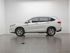 Haval M6 PLUS 1.5T DCT Version - ფოტო 10