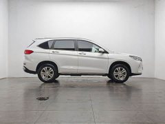 Haval M6 PLUS 1.5T DCT Version - ფოტო 11