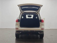 Haval M6 PLUS 1.5T DCT Version - ფოტო 12