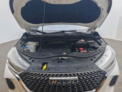 Haval M6 PLUS 1.5T DCT Version - ფოტო 13