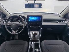 Haval M6 PLUS 1.5T DCT Version - ფოტო 15