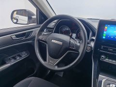 Haval M6 PLUS 1.5T DCT Version - ფოტო 16