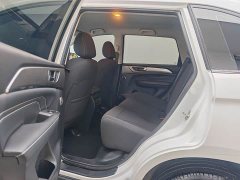 Haval M6 PLUS 1.5T DCT Version - ფოტო 17