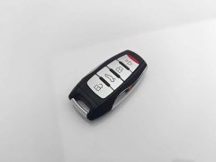 Haval M6 PLUS 1.5T DCT Version - ფოტო 20
