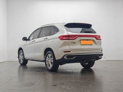 Haval M6 PLUS 1.5T DCT Version - ფოტო 4