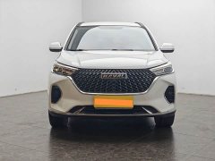 Haval M6 PLUS 1.5T DCT Version - ფოტო 5