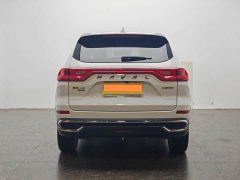 Haval M6 PLUS 1.5T DCT Version - ფოტო 6