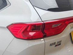 Haval M6 PLUS 1.5T DCT Version - ფოტო 7
