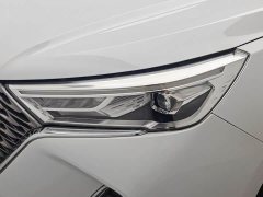 Haval M6 PLUS 1.5T DCT Version - ფოტო 8