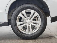 Haval M6 PLUS 1.5T DCT Version - ფოტო 9