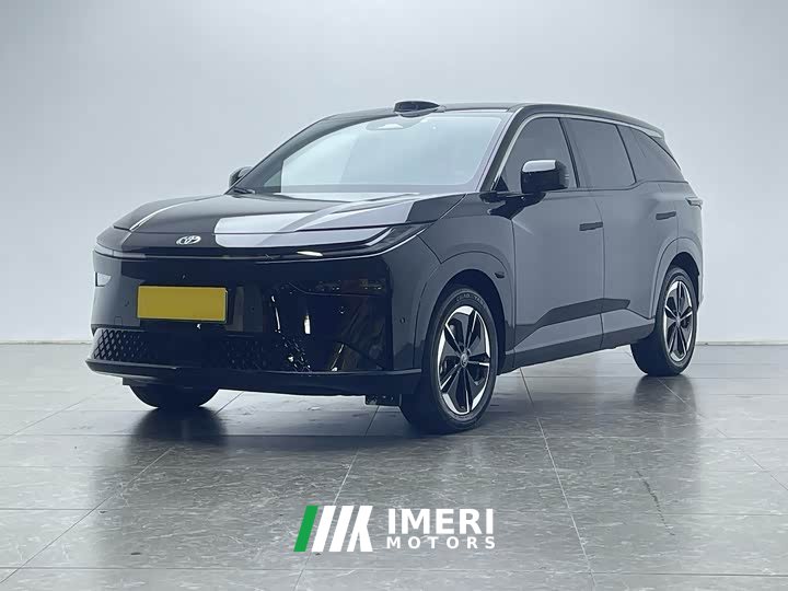 Haval 3X 520 Pro Edition - ავტომობილი ჩინეთიდან