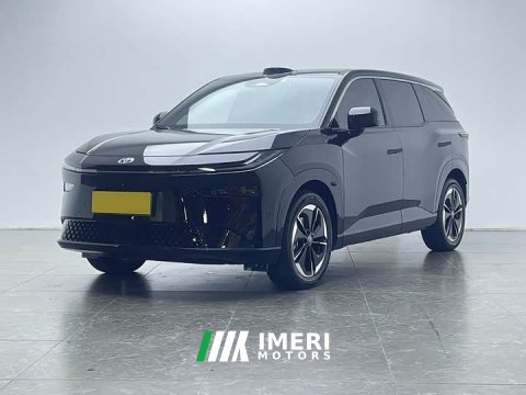 2025 Haval 3X 520 Pro Edition - ავტომობილი ჩინეთიდან
