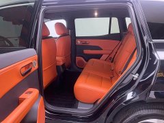 Haval 3X 520 Pro Edition - ფოტო 14