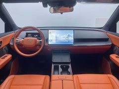 Haval 3X 520 Pro Edition - ფოტო 16