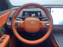Haval 3X 520 Pro Edition - ფოტო 17